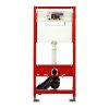 Két nước và khung âm tường Toto WH045D