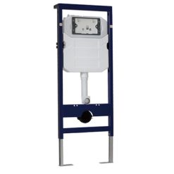 Két nước và khung âm tường Toto WH053TR