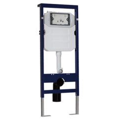 Két nước và khung âm tường Toto WH063R