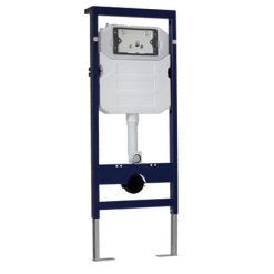 Két nước và khung âm tường Toto WH063TR