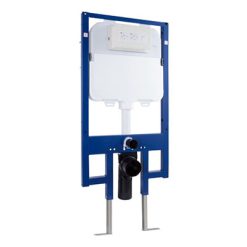 Két nước và khung âm tường Toto WH079R