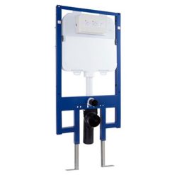 Két nước và khung âm tường Toto WH089R