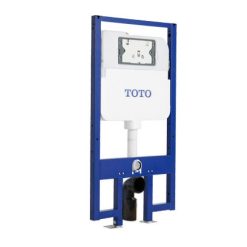 Két nước âm tường Toto WH171A