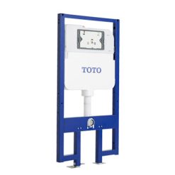 Két nước và khung âm tường Toto WH172B-512YR