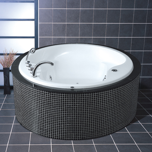 Bồn tắm nghệ thuật WK-B13