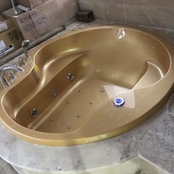 Bồn tắm nghệ thuật WK-B13
