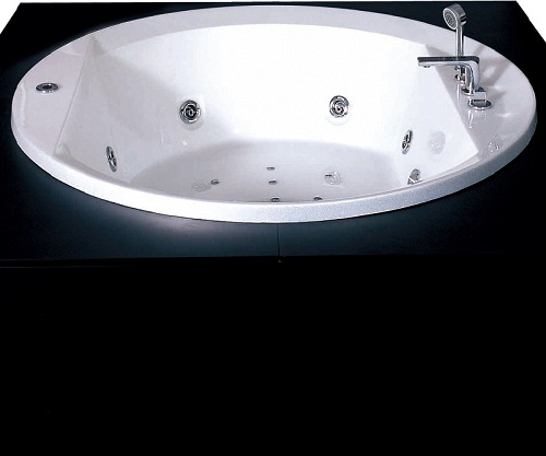 Bồn tắm nghệ thuật WK-B35