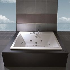 Bồn tắm nghệ thuật WK-B37