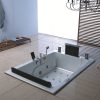Bồn tắm nghệ thuật WK-B39
