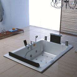Bồn tắm nghệ thuật WK-B39