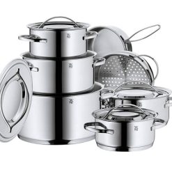 Bộ nồi chảo từ 7 món WMF 7 GALA PLUS