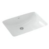 Chậu rửa Lavabo âm bàn AMERICAN Standard WP-0440