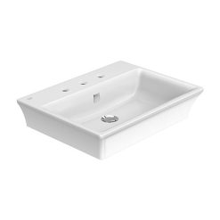 Chậu rửa mặt lavabo đặt bàn American Stadard WP-F525.3H