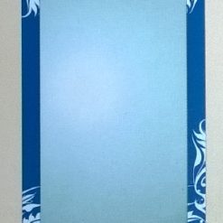 Gương phòng tắm Atusa 6716