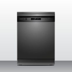 Máy rửa bát Malloca WQP12-7635BS