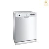 Máy rửa bát Malloca WQP12-9242A