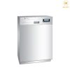 Máy rửa bát Malloca WQP12-9373D