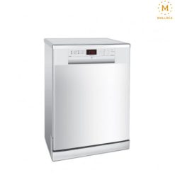 Máy rửa bát Malloca WQP12-J7201