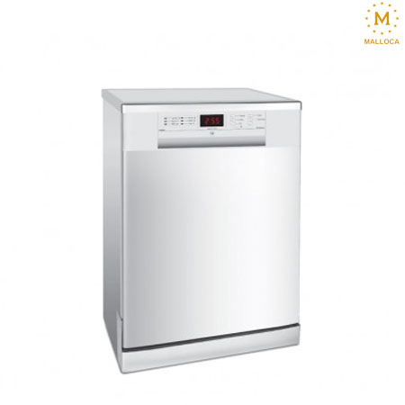 Máy rửa bát Malloca WQP12-J7201