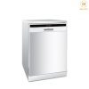Máy rửa bát Malloca WQP12-J7205P