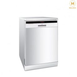 Máy rửa bát Malloca WQP12-J7205P