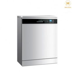 Máy rửa bát Malloca WQP12-J7209N