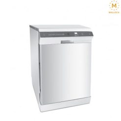 Máy rửa bát Malloca WQP12-J7215