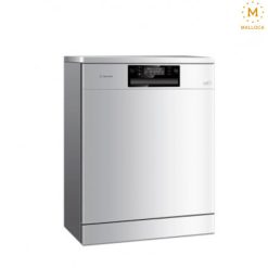 Máy rửa bát Malloca WQP12-J7223A