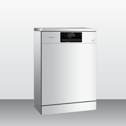 Máy rửa bát Malloca WQP12-J7223A E5
