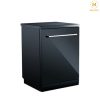 Máy rửa bát Malloca WQP12-J7225