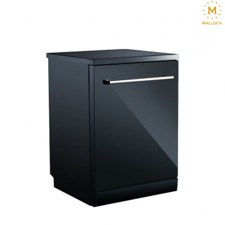 Máy rửa bát Malloca WQP12-J7225