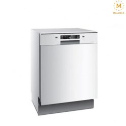 Máy rửa bát Malloca WQP12-J7309E