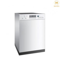 Máy rửa bát Malloca WQP12-J7309I