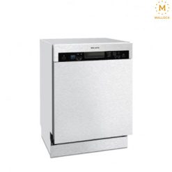 Máy rửa bát Malloca WQP12-J7309K