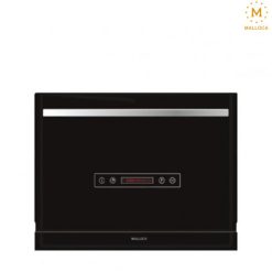 Máy rửa bát Malloca WQP6-3207A