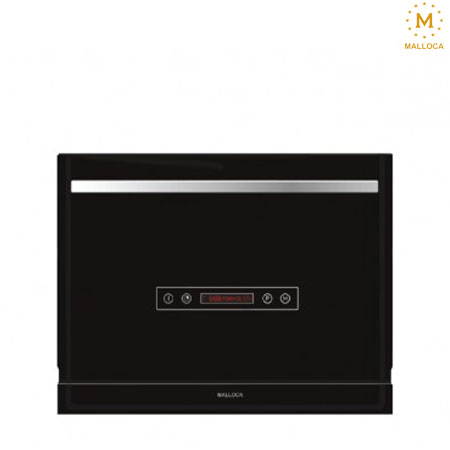 Máy rửa bát Malloca WQP6-3207A