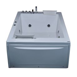 Bồn tắm massage ngọc trai Micio WTM 200