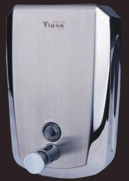 Xịt xà phòng Inox SUS 304 MN-YG-510