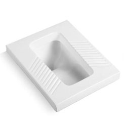 Xí xổm dành cho công nhân , nhà máy, bệnh viện, nơi công cộng Miken MKX-6018