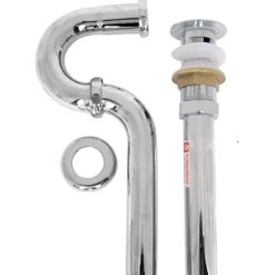 Xi phông chậu rửa mặt 701