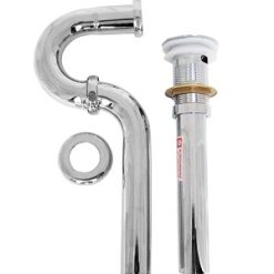 Xi phông chậu rửa mặt 702