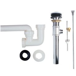 Xi phông chậu rửa mặt Caesar BF603