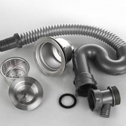 Xi phông thoát chậu rửa bát