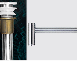 Xi phông nhấn Cleanmax