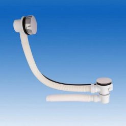 Xi phông bồn tắm nhựa