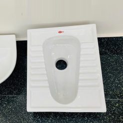 Xí xổm HC TL04