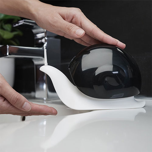 Hộp đựng nước rửa tay HM NRT Kid 01