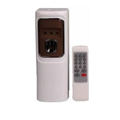 Máy xịt khử mùi tự động SafeVN