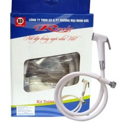 Vòi xịt vệ sinh Rovely 403