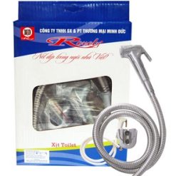 Vòi xịt vệ sinh Rovely 404